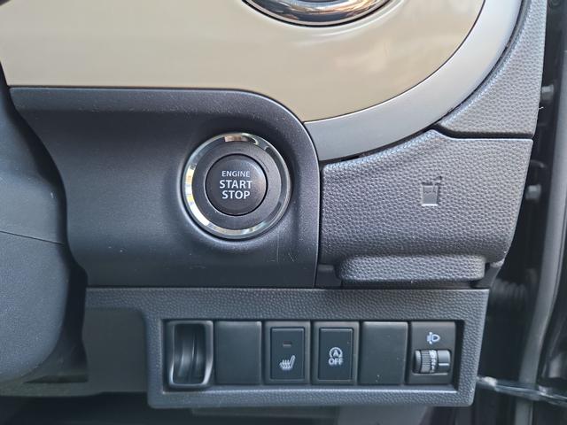 アルトラパン Ｘセレクション　ＥＴＣ　ナビ　ＴＶ　スマートキー　アイドリングストップ　電動格納ミラー　シートヒーター　ベンチシート　ＣＶＴ　盗難防止システム　ＡＢＳ　ＣＤ　ＵＳＢ　アルミホイール　衝突安全ボディ　エアコン（36枚目）