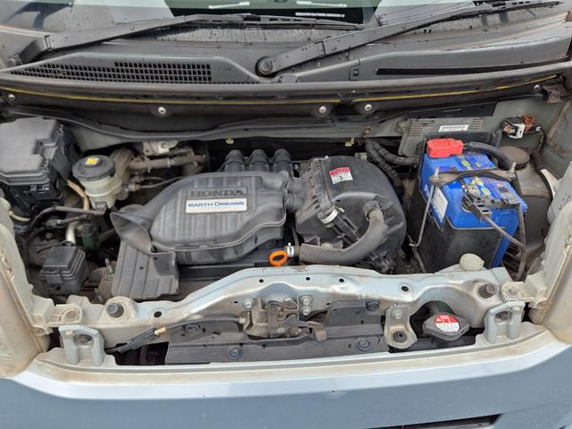 �s����̓G���W�����[���Ŋm�F�ł���ꍇ�������ł��B���܂茩��@��̂Ȃ��ꏊ���Ƃ͎v���܂����A�Ƃ��Ă��d�v�ȋ@�ւɂȂ�܂��B