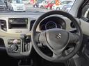 ワゴンＲ ＦＸ　アイドリングストップ　電動格納ミラー　ベンチシート　ＣＶＴ　盗難防止システム　ＡＢＳ　ＣＤ　アルミホイール　衝突安全ボディ　エアコン　パワーステアリング　パワーウィンドウ　運転席エアバッグ（4枚目）