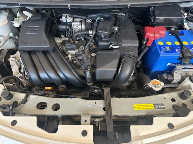 ノート Ｘ　１年保証　走行無制限　禁煙車　ワンオーナー　ドラレコ　純正ナビ　アラウンドビューモニター　Ｂｌｕｅｔｏｏｔｈオーディオ　デジタルインナーミラー　クリアランスソナー　エマージェンシーブレーキ　ＥＴＣ（16枚目）