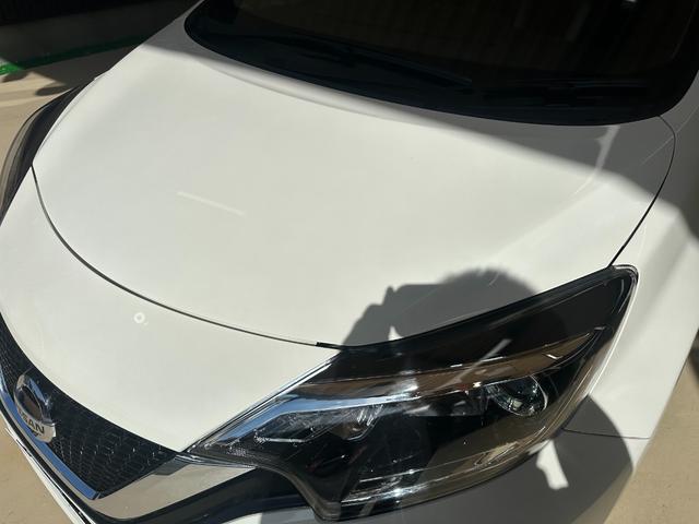 ノート Ｘ　１年保証　走行無制限　禁煙車　ワンオーナー　ドラレコ　純正ナビ　アラウンドビューモニター　Ｂｌｕｅｔｏｏｔｈオーディオ　デジタルインナーミラー　クリアランスソナー　エマージェンシーブレーキ　ＥＴＣ（30枚目）