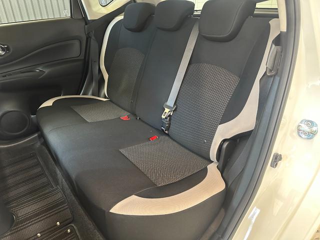 ノート Ｘ　１年保証　走行無制限　禁煙車　ワンオーナー　ドラレコ　純正ナビ　アラウンドビューモニター　Ｂｌｕｅｔｏｏｔｈオーディオ　デジタルインナーミラー　クリアランスソナー　エマージェンシーブレーキ　ＥＴＣ（39枚目）