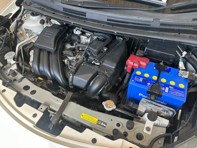 ノート Ｘ　１年保証　走行無制限　禁煙車　ワンオーナー　ドラレコ　純正ナビ　アラウンドビューモニター　Ｂｌｕｅｔｏｏｔｈオーディオ　デジタルインナーミラー　クリアランスソナー　エマージェンシーブレーキ　ＥＴＣ（67枚目）