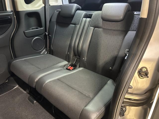 N-BOXカスタム G・ターボLパッケージ 1年保証 走行無制限 ミラー型ドライブレコーダー前後 メモリーナビ バックモニター ワンセグTV 両側パワースライドドア ハーフレザーシート パドルシフト クルコン HID ETC 純正アルミホイール(33枚目)