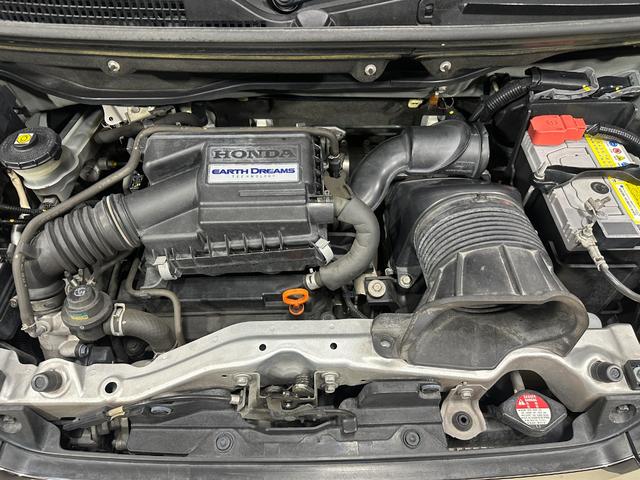 N-BOXカスタム G・ターボLパッケージ 1年保証 走行無制限 ミラー型ドライブレコーダー前後 メモリーナビ バックモニター ワンセグTV 両側パワースライドドア ハーフレザーシート パドルシフト クルコン HID ETC 純正アルミホイール(63枚目)