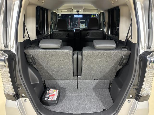 N-BOXカスタム G・ターボLパッケージ 1年保証 走行無制限 ミラー型ドライブレコーダー前後 メモリーナビ バックモニター ワンセグTV 両側パワースライドドア ハーフレザーシート パドルシフト クルコン HID ETC 純正アルミホイール(65枚目)