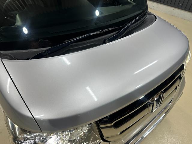 N-BOXカスタム G・ターボLパッケージ 1年保証 走行無制限 ミラー型ドライブレコーダー前後 メモリーナビ バックモニター ワンセグTV 両側パワースライドドア ハーフレザーシート パドルシフト クルコン HID ETC 純正アルミホイール(70枚目)