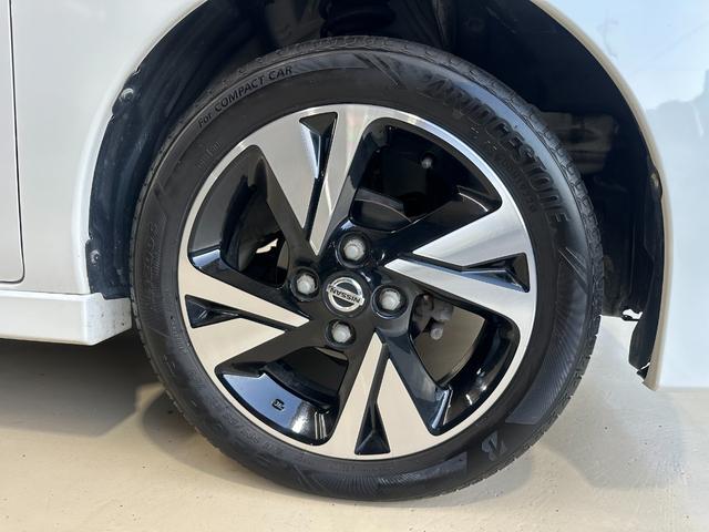 NISSAN DAYZ ROOX HIGHWAY STAR X G PACKAGE