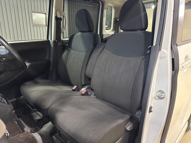 NISSAN DAYZ ROOX HIGHWAY STAR X G PACKAGE
