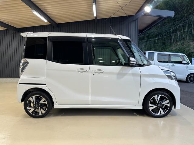 NISSAN DAYZ ROOX HIGHWAY STAR X G PACKAGE