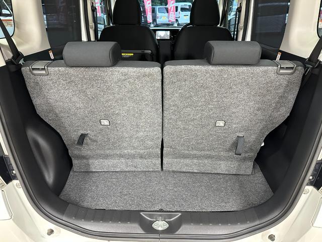 NISSAN DAYZ ROOX HIGHWAY STAR X G PACKAGE
