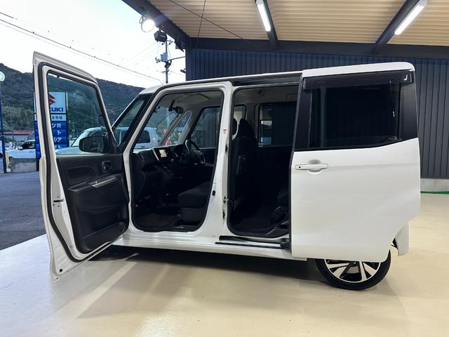 NISSAN DAYZ ROOX HIGHWAY STAR X G PACKAGE