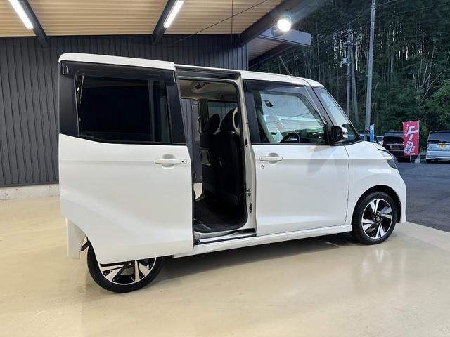 NISSAN DAYZ ROOX HIGHWAY STAR X G PACKAGE