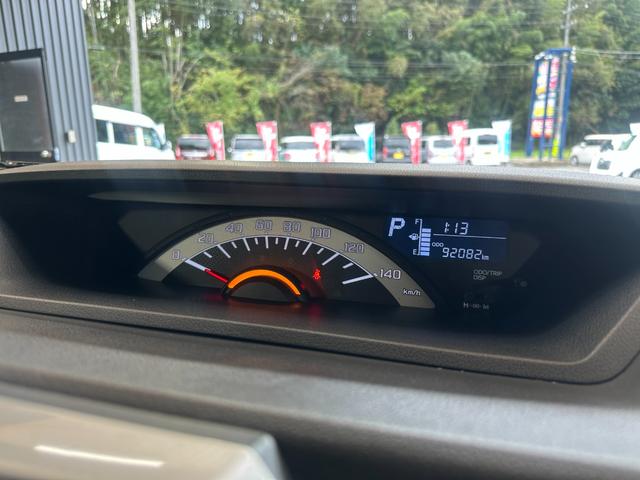 ウェイク L SAII 1年保証 走行無制限 ドライブレコーダー メモリーナビ フルセグTV Bluetoothオーディオ 両側パワースライドドア オートライト アイドリングストップ スマートアシストII アルミホイール(14枚目)