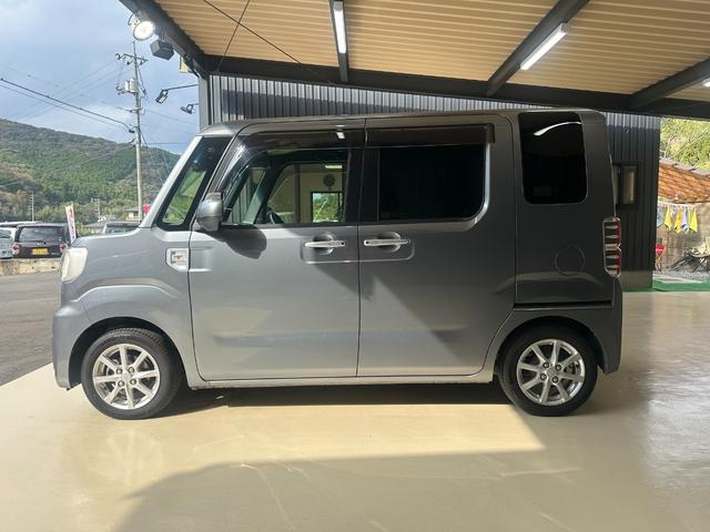 ウェイク L SAII 1年保証 走行無制限 ドライブレコーダー メモリーナビ フルセグTV Bluetoothオーディオ 両側パワースライドドア オートライト アイドリングストップ スマートアシストII アルミホイール(21枚目)