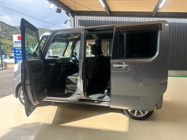 ウェイク L SAII 1年保証 走行無制限 ドライブレコーダー メモリーナビ フルセグTV Bluetoothオーディオ 両側パワースライドドア オートライト アイドリングストップ スマートアシストII アルミホイール(33枚目)