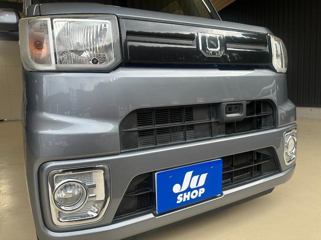 ウェイク L SAII 1年保証 走行無制限 ドライブレコーダー メモリーナビ フルセグTV Bluetoothオーディオ 両側パワースライドドア オートライト アイドリングストップ スマートアシストII アルミホイール(79枚目)