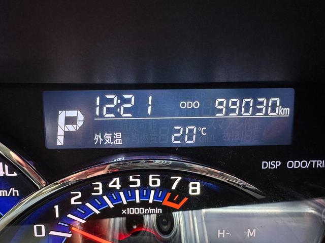 タント カスタムＲＳ　トップエディションＳＡＩＩ　１年保証　走行無制限　社外ナビ　フルセグ　Ｂｌｕｅｔｏｏｔｈオーディオ　バックモニター　ＬＥＤヘッドライト　オートライト　ＥＴＣ　両側パワスラ　ターボ　アイスト　スマアシ　純正１５インチアルミホイール（16枚目）