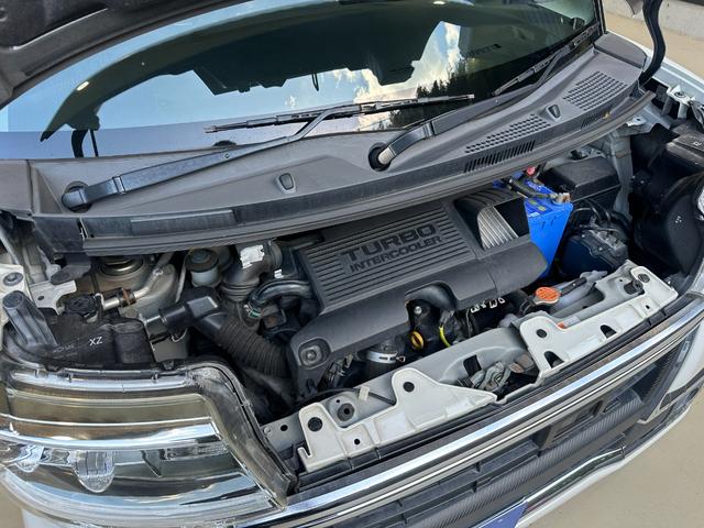 タント カスタムＲＳ　トップエディションＳＡＩＩ　１年保証　走行無制限　社外ナビ　フルセグ　Ｂｌｕｅｔｏｏｔｈオーディオ　バックモニター　ＬＥＤヘッドライト　オートライト　ＥＴＣ　両側パワスラ　ターボ　アイスト　スマアシ　純正１５インチアルミホイール（25枚目）