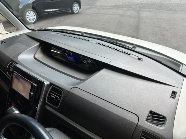 タント カスタムＲＳ　トップエディションＳＡＩＩ　１年保証　走行無制限　社外ナビ　フルセグ　Ｂｌｕｅｔｏｏｔｈオーディオ　バックモニター　ＬＥＤヘッドライト　オートライト　ＥＴＣ　両側パワスラ　ターボ　アイスト　スマアシ　純正１５インチアルミホイール（29枚目）