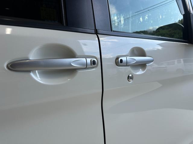 タント カスタムＲＳ　トップエディションＳＡＩＩ　１年保証　走行無制限　社外ナビ　フルセグ　Ｂｌｕｅｔｏｏｔｈオーディオ　バックモニター　ＬＥＤヘッドライト　オートライト　ＥＴＣ　両側パワスラ　ターボ　アイスト　スマアシ　純正１５インチアルミホイール（32枚目）