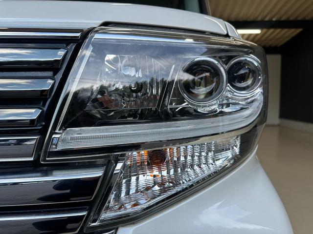 タント カスタムＲＳ　トップエディションＳＡＩＩ　１年保証　走行無制限　社外ナビ　フルセグ　Ｂｌｕｅｔｏｏｔｈオーディオ　バックモニター　ＬＥＤヘッドライト　オートライト　ＥＴＣ　両側パワスラ　ターボ　アイスト　スマアシ　純正１５インチアルミホイール（39枚目）