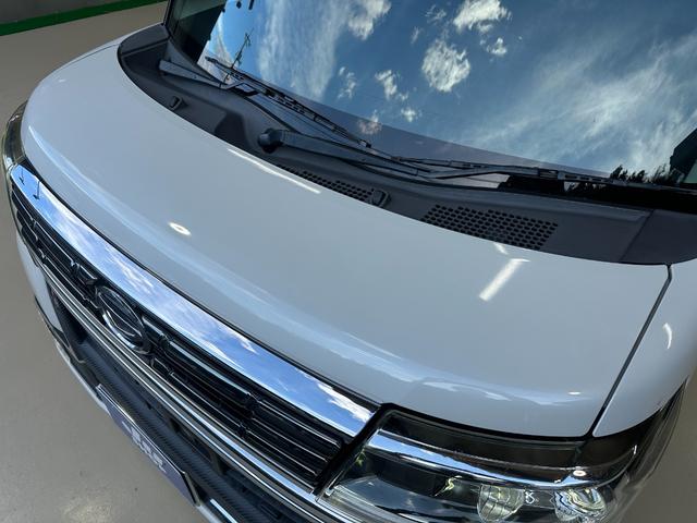 タント カスタムＲＳ　トップエディションＳＡＩＩ　１年保証　走行無制限　社外ナビ　フルセグ　Ｂｌｕｅｔｏｏｔｈオーディオ　バックモニター　ＬＥＤヘッドライト　オートライト　ＥＴＣ　両側パワスラ　ターボ　アイスト　スマアシ　純正１５インチアルミホイール（50枚目）