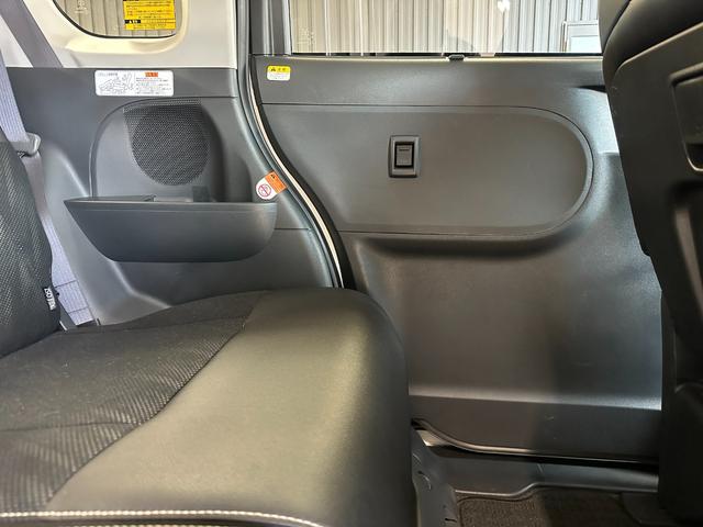 タント カスタムＲＳ　トップエディションＳＡＩＩ　１年保証　走行無制限　社外ナビ　フルセグ　Ｂｌｕｅｔｏｏｔｈオーディオ　バックモニター　ＬＥＤヘッドライト　オートライト　ＥＴＣ　両側パワスラ　ターボ　アイスト　スマアシ　純正１５インチアルミホイール（51枚目）