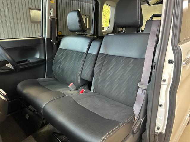 タント カスタムＲＳ　トップエディションＳＡＩＩ　１年保証　走行無制限　社外ナビ　フルセグ　Ｂｌｕｅｔｏｏｔｈオーディオ　バックモニター　ＬＥＤヘッドライト　オートライト　ＥＴＣ　両側パワスラ　ターボ　アイスト　スマアシ　純正１５インチアルミホイール（70枚目）