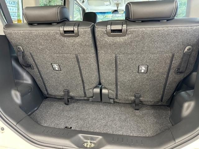 タント カスタムＲＳ　トップエディションＳＡＩＩ　１年保証　走行無制限　社外ナビ　フルセグ　Ｂｌｕｅｔｏｏｔｈオーディオ　バックモニター　ＬＥＤヘッドライト　オートライト　ＥＴＣ　両側パワスラ　ターボ　アイスト　スマアシ　純正１５インチアルミホイール（71枚目）