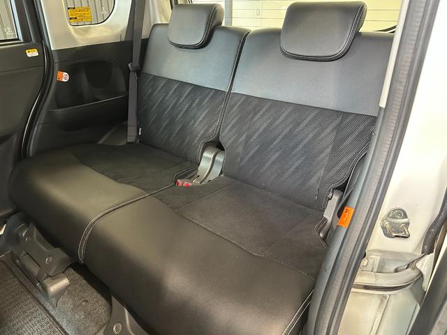 タント カスタムＲＳ　トップエディションＳＡＩＩ　１年保証　走行無制限　社外ナビ　フルセグ　Ｂｌｕｅｔｏｏｔｈオーディオ　バックモニター　ＬＥＤヘッドライト　オートライト　ＥＴＣ　両側パワスラ　ターボ　アイスト　スマアシ　純正１５インチアルミホイール（73枚目）