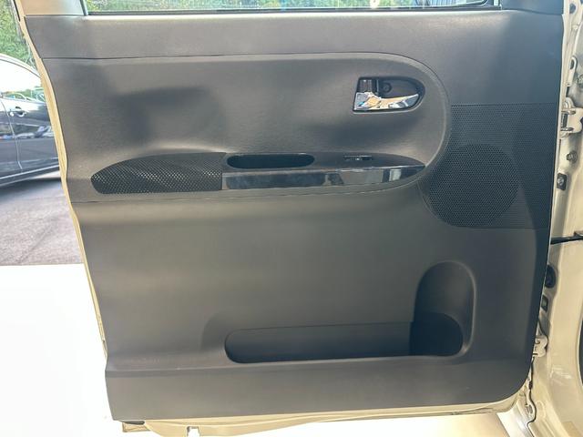 タント カスタムＲＳ　トップエディションＳＡＩＩ　１年保証　走行無制限　社外ナビ　フルセグ　Ｂｌｕｅｔｏｏｔｈオーディオ　バックモニター　ＬＥＤヘッドライト　オートライト　ＥＴＣ　両側パワスラ　ターボ　アイスト　スマアシ　純正１５インチアルミホイール（75枚目）