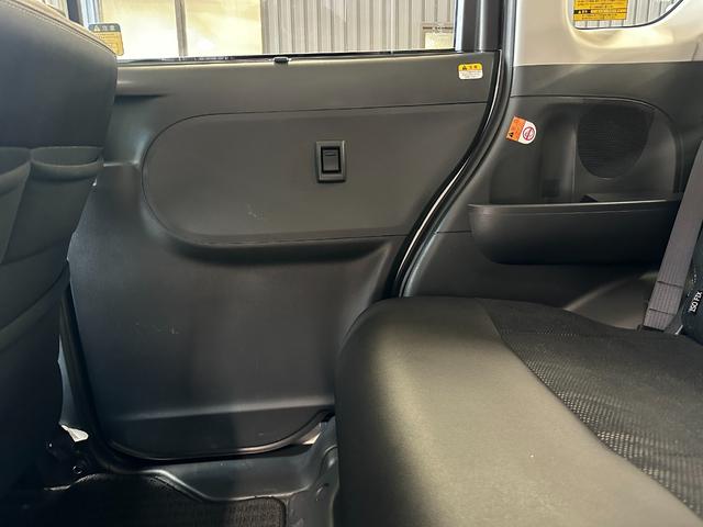 タント カスタムＲＳ　トップエディションＳＡＩＩ　１年保証　走行無制限　社外ナビ　フルセグ　Ｂｌｕｅｔｏｏｔｈオーディオ　バックモニター　ＬＥＤヘッドライト　オートライト　ＥＴＣ　両側パワスラ　ターボ　アイスト　スマアシ　純正１５インチアルミホイール（77枚目）