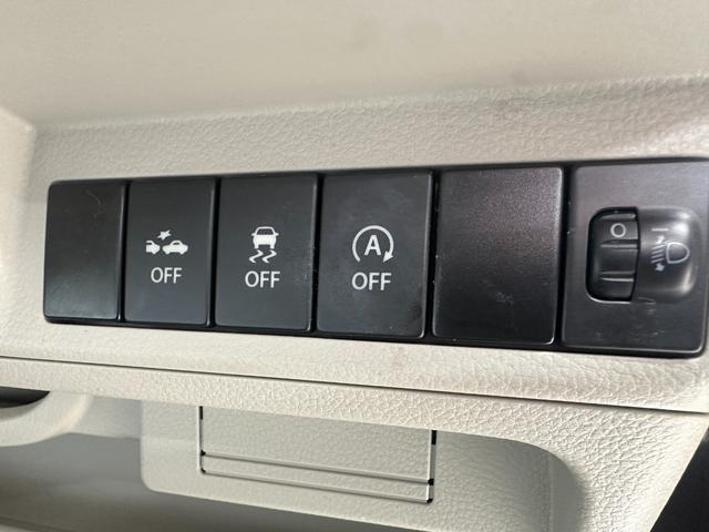 アルトラパン Ｌ　１年保証　走行無制限　メモリーナビ　フルセグＴＶ　Ｂｌｕｅｔｏｏｔｈオーディオ　レーダーブレーキサポート　アイドリングストップ　シートヒーター　プッシュスタート　スマートキー（8枚目）