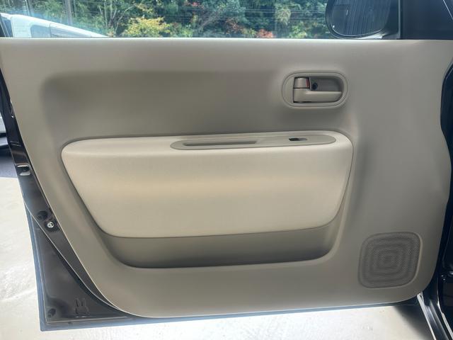 アルトラパン Ｌ　１年保証　走行無制限　メモリーナビ　フルセグＴＶ　Ｂｌｕｅｔｏｏｔｈオーディオ　レーダーブレーキサポート　アイドリングストップ　シートヒーター　プッシュスタート　スマートキー（31枚目）