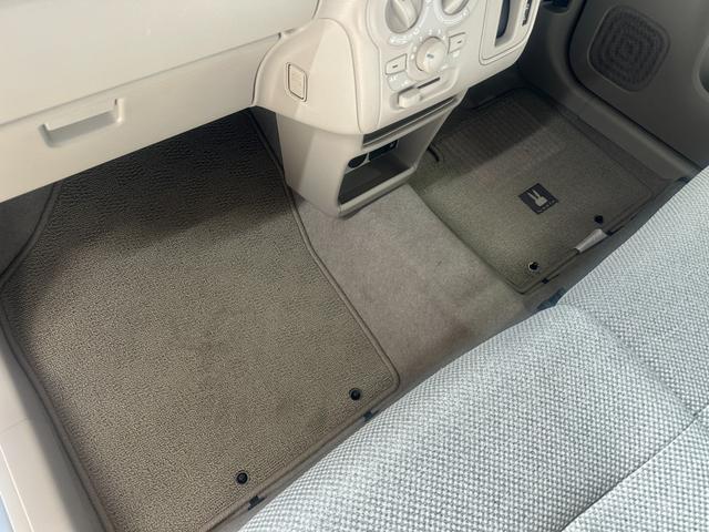 アルトラパン Ｌ　１年保証　走行無制限　メモリーナビ　フルセグＴＶ　Ｂｌｕｅｔｏｏｔｈオーディオ　レーダーブレーキサポート　アイドリングストップ　シートヒーター　プッシュスタート　スマートキー（53枚目）