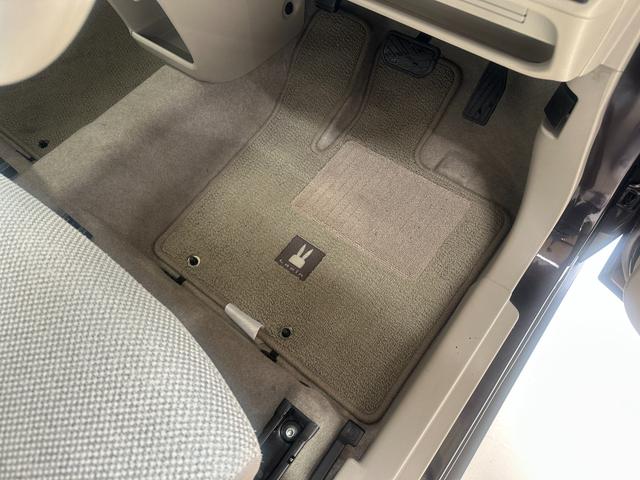 アルトラパン Ｌ　１年保証　走行無制限　メモリーナビ　フルセグＴＶ　Ｂｌｕｅｔｏｏｔｈオーディオ　レーダーブレーキサポート　アイドリングストップ　シートヒーター　プッシュスタート　スマートキー（63枚目）