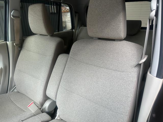 アルトラパン Ｌ　１年保証　走行無制限　メモリーナビ　フルセグＴＶ　Ｂｌｕｅｔｏｏｔｈオーディオ　レーダーブレーキサポート　アイドリングストップ　シートヒーター　プッシュスタート　スマートキー（74枚目）