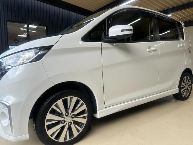 デイズ ライダー　ハイウェイスター　Ｘ　１年保証　走行無制限　純正ナビ　全方位アランウンドビューモニター　Ｂｌｕｅｔｏｏｔｈオーディオ　フルセグ　アイドリングストップ　エマージェンシーブレーキ　ＨＩＤヘッド　オートライト　純正１５インチＡＷ（27枚目）