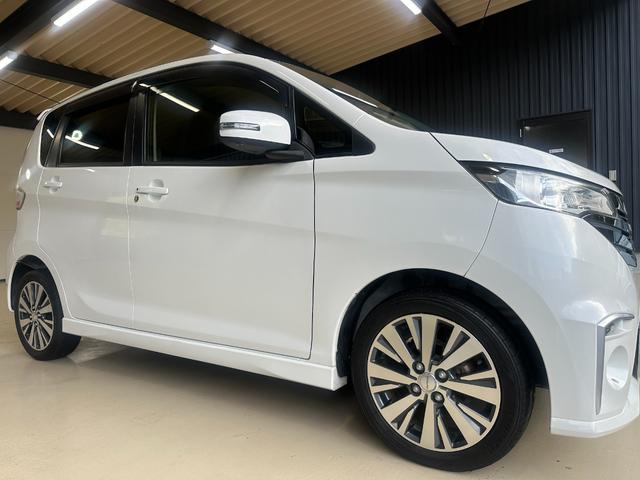 デイズ ライダー　ハイウェイスター　Ｘ　１年保証　走行無制限　純正ナビ　全方位アランウンドビューモニター　Ｂｌｕｅｔｏｏｔｈオーディオ　フルセグ　アイドリングストップ　エマージェンシーブレーキ　ＨＩＤヘッド　オートライト　純正１５インチＡＷ（39枚目）