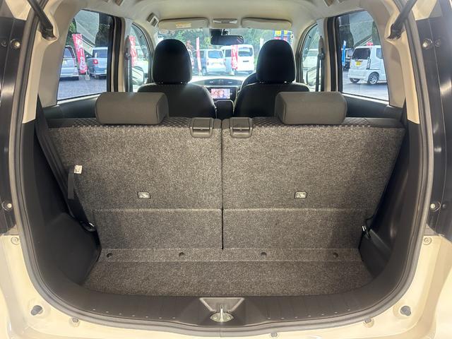 デイズ ライダー　ハイウェイスター　Ｘ　１年保証　走行無制限　純正ナビ　全方位アランウンドビューモニター　Ｂｌｕｅｔｏｏｔｈオーディオ　フルセグ　アイドリングストップ　エマージェンシーブレーキ　ＨＩＤヘッド　オートライト　純正１５インチＡＷ（54枚目）