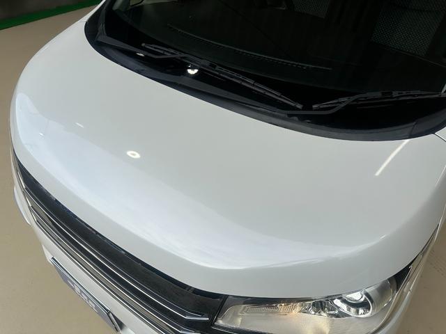 デイズ ライダー　ハイウェイスター　Ｘ　１年保証　走行無制限　純正ナビ　全方位アランウンドビューモニター　Ｂｌｕｅｔｏｏｔｈオーディオ　フルセグ　アイドリングストップ　エマージェンシーブレーキ　ＨＩＤヘッド　オートライト　純正１５インチＡＷ（62枚目）