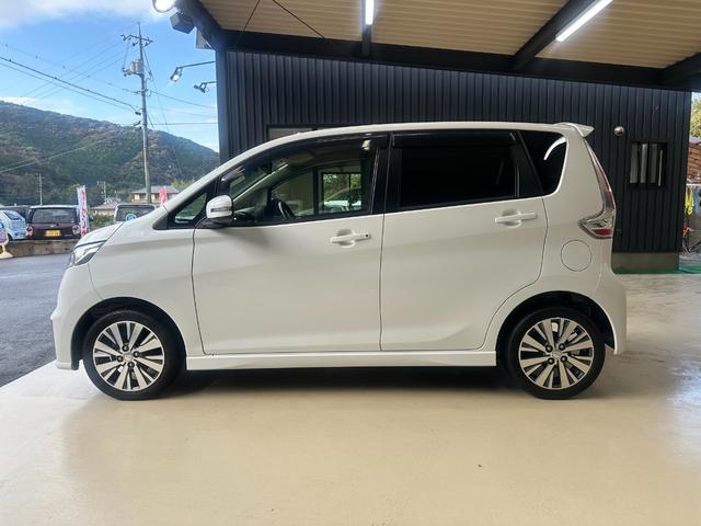 デイズ ライダー　ハイウェイスター　Ｘ　１年保証　走行無制限　純正ナビ　全方位アランウンドビューモニター　Ｂｌｕｅｔｏｏｔｈオーディオ　フルセグ　アイドリングストップ　エマージェンシーブレーキ　ＨＩＤヘッド　オートライト　純正１５インチＡＷ（65枚目）