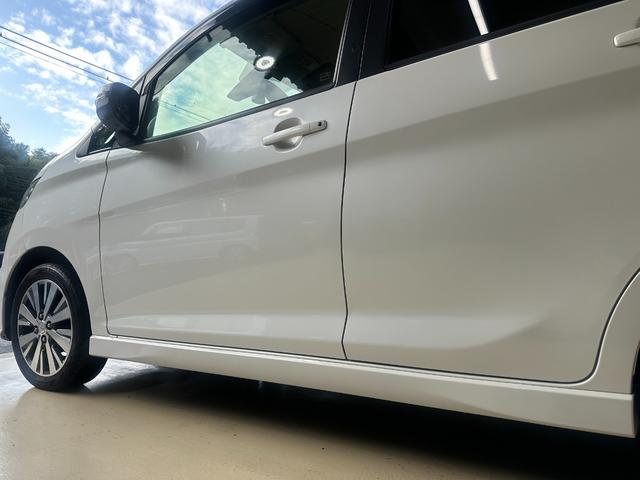 デイズ ライダー　ハイウェイスター　Ｘ　１年保証　走行無制限　純正ナビ　全方位アランウンドビューモニター　Ｂｌｕｅｔｏｏｔｈオーディオ　フルセグ　アイドリングストップ　エマージェンシーブレーキ　ＨＩＤヘッド　オートライト　純正１５インチＡＷ（66枚目）