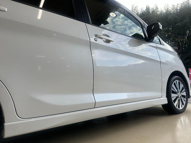 デイズ ライダー　ハイウェイスター　Ｘ　１年保証　走行無制限　純正ナビ　全方位アランウンドビューモニター　Ｂｌｕｅｔｏｏｔｈオーディオ　フルセグ　アイドリングストップ　エマージェンシーブレーキ　ＨＩＤヘッド　オートライト　純正１５インチＡＷ（67枚目）