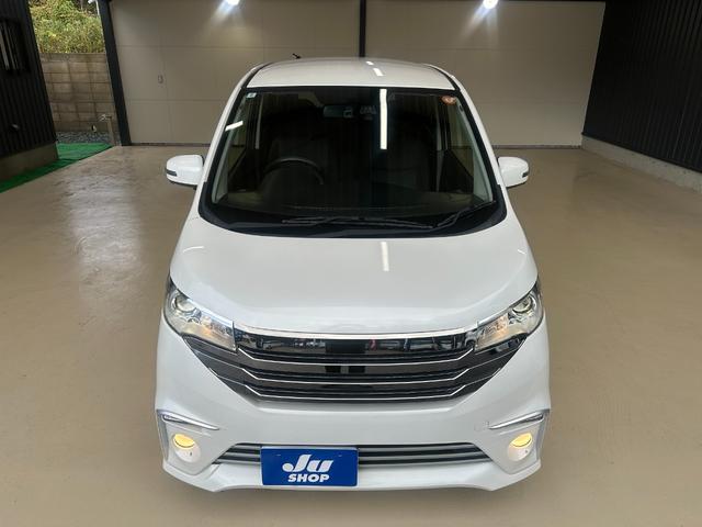 デイズ ライダー　ハイウェイスター　Ｘ　１年保証　走行無制限　純正ナビ　全方位アランウンドビューモニター　Ｂｌｕｅｔｏｏｔｈオーディオ　フルセグ　アイドリングストップ　エマージェンシーブレーキ　ＨＩＤヘッド　オートライト　純正１５インチＡＷ（71枚目）