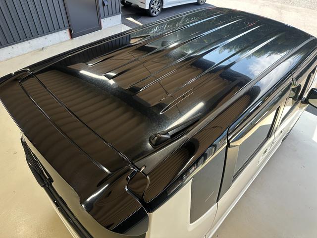 Ｎ－ＢＯＸカスタム ２トーンカラースタイル　Ｇ・ターボＡパッケージ　１年保証　走行無制限　あんしんパッケージ　ＣＴＢＡ　ドラレコ前後　インターナビ　ＴＶ　バックモニター　Ｂｌｕｅｔｏｏｔｈ　ＨＩＤ　ＥＴＣ　両側パワスラ　フォグ　パドルシフト　クルコン純正１５インチＡＷ（19枚目）