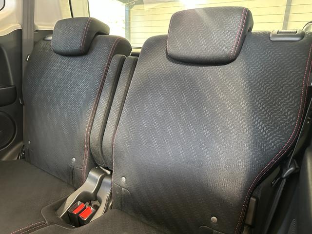 Ｎ－ＢＯＸカスタム ２トーンカラースタイル　Ｇ・ターボＡパッケージ　１年保証　走行無制限　あんしんパッケージ　ＣＴＢＡ　ドラレコ前後　インターナビ　ＴＶ　バックモニター　Ｂｌｕｅｔｏｏｔｈ　ＨＩＤ　ＥＴＣ　両側パワスラ　フォグ　パドルシフト　クルコン純正１５インチＡＷ（28枚目）