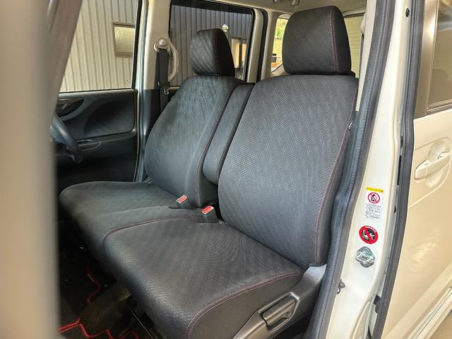 Ｎ－ＢＯＸカスタム ２トーンカラースタイル　Ｇ・ターボＡパッケージ　１年保証　走行無制限　あんしんパッケージ　ＣＴＢＡ　ドラレコ前後　インターナビ　ＴＶ　バックモニター　Ｂｌｕｅｔｏｏｔｈ　ＨＩＤ　ＥＴＣ　両側パワスラ　フォグ　パドルシフト　クルコン純正１５インチＡＷ（49枚目）