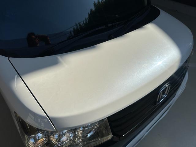 Ｎ－ＢＯＸカスタム ２トーンカラースタイル　Ｇ・ターボＡパッケージ　１年保証　走行無制限　あんしんパッケージ　ＣＴＢＡ　ドラレコ前後　インターナビ　ＴＶ　バックモニター　Ｂｌｕｅｔｏｏｔｈ　ＨＩＤ　ＥＴＣ　両側パワスラ　フォグ　パドルシフト　クルコン純正１５インチＡＷ（50枚目）